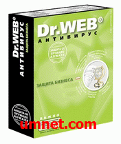 game pic for DrWeb Antivirus S60 3rd